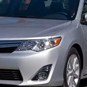 Headlights Replacement Compatible For 2012 2013 2014 Toyota Camry