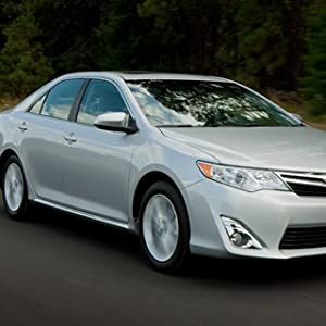 Headlights Replacement Compatible For 2012 2013 2014 Toyota Camry