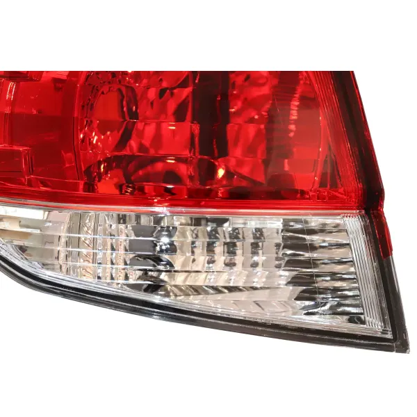 2010-2014 Subaru Outback Taillight Driver Side Quarter Panel Mounted Halogen 2010-2014 Subaru Outback Taillight Driver Side Quarter Panel Mounted Halogen