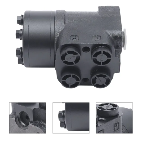 Hydraulic Steering Machine Steering Unit For Char-Lynn Eaton 211-1009 Vehicle US