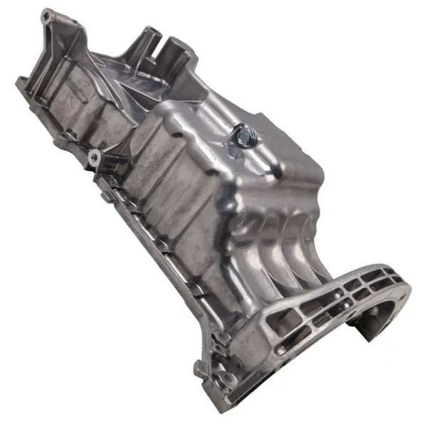 Engine Oil Pan for Mercedes-Benz CLA250 GLA45 AMG 2014-2019 2020 2.0L 2700107600