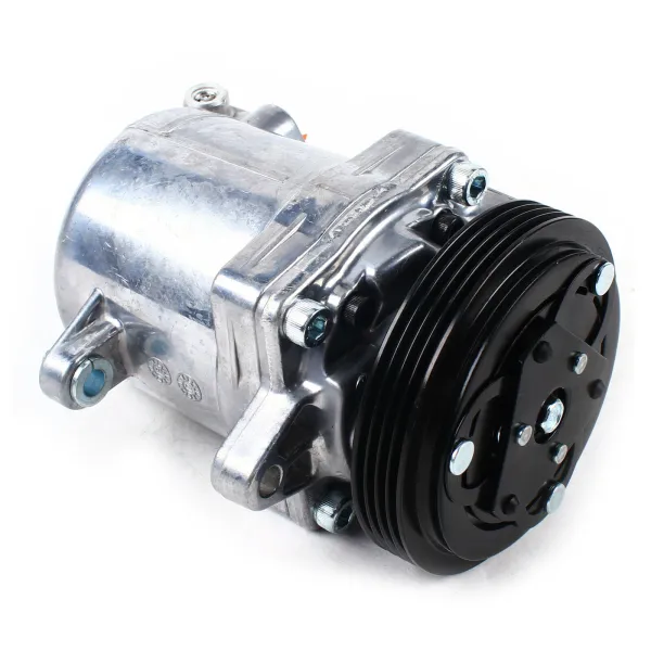 A/C Compressor W/Clutch For Suzuki 97-98 Sidekick 99-02 Esteem 9520070CC1 US A/C Compressor W/Clutch For Suzuki 97-98 Sidekick 99-02 Esteem 9520070CC1 US