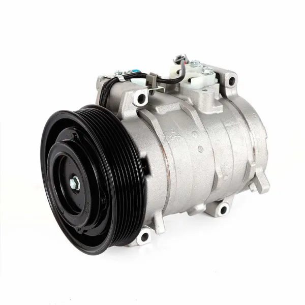 AC A/C Air Conditioner Compressor For 2003-2007 Accord LX Sedan 4-Door AC A/C Air Conditioner Compressor For 2003-2007 Accord LX Sedan 4-Door
