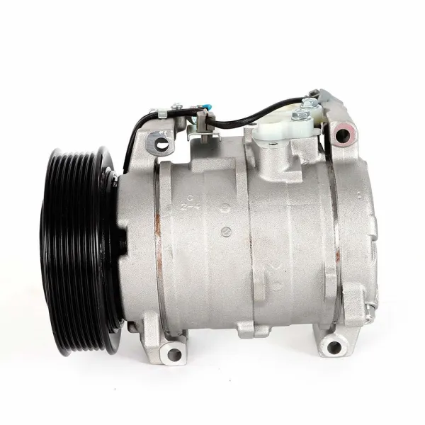 AC A/C Air Conditioner Compressor For 2003-2007 Accord LX Sedan 4-Door AC A/C Air Conditioner Compressor For 2003-2007 Accord LX Sedan 4-Door