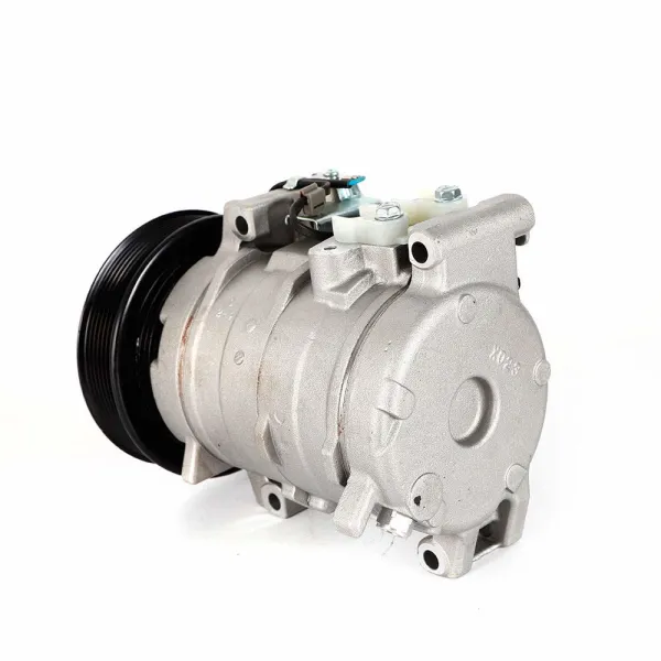 AC A/C Air Conditioner Compressor For 2003-2007 Accord LX Sedan 4-Door AC A/C Air Conditioner Compressor For 2003-2007 Accord LX Sedan 4-Door