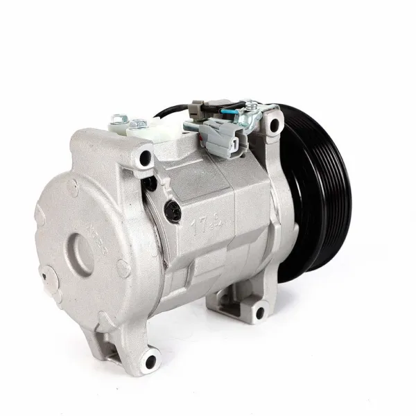 AC A/C Air Conditioner Compressor For 2003-2007 Accord LX Sedan 4-Door AC A/C Air Conditioner Compressor For 2003-2007 Accord LX Sedan 4-Door