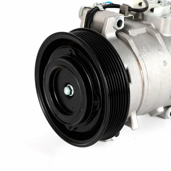 AC A/C Air Conditioner Compressor For 2003-2007 Accord LX Sedan 4-Door AC A/C Air Conditioner Compressor For 2003-2007 Accord LX Sedan 4-Door