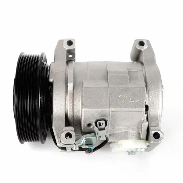 AC A/C Air Conditioner Compressor For 2003-2007 Accord LX Sedan 4-Door AC A/C Air Conditioner Compressor For 2003-2007 Accord LX Sedan 4-Door