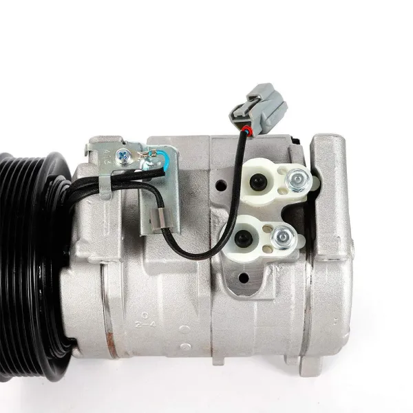 AC A/C Air Conditioner Compressor For 2003-2007 Accord LX Sedan 4-Door AC A/C Air Conditioner Compressor For 2003-2007 Accord LX Sedan 4-Door