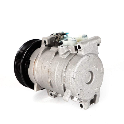 AC A/C Air Conditioner Compressor For 2003-2007 Accord LX Sedan 4-Door