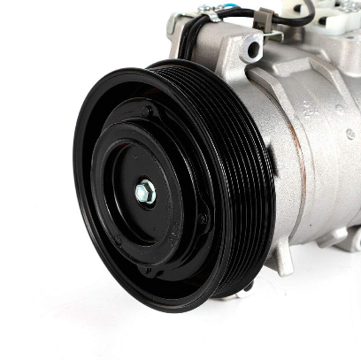 AC A/C Air Conditioner Compressor For 2003-2007 Accord LX Sedan 4-Door