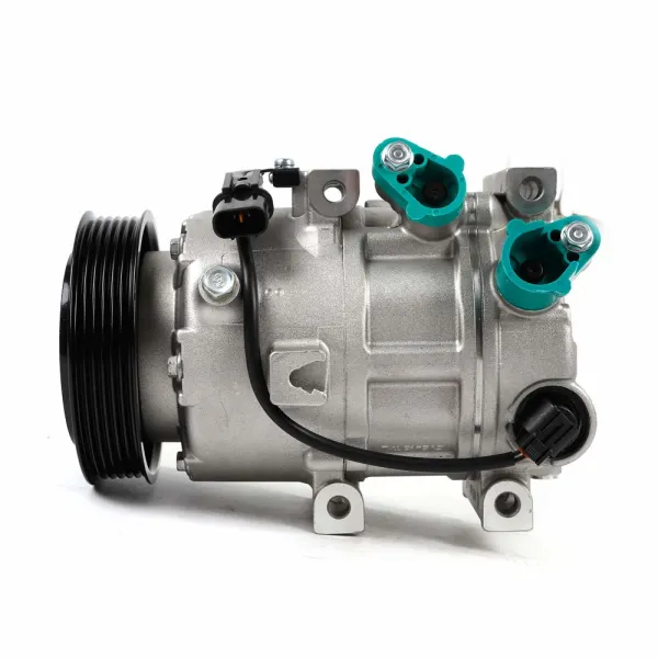 A/C Compressor Fits Hyundai Sonata 2011-2014 A/C Compressor Fits Hyundai Sonata 2011-2014