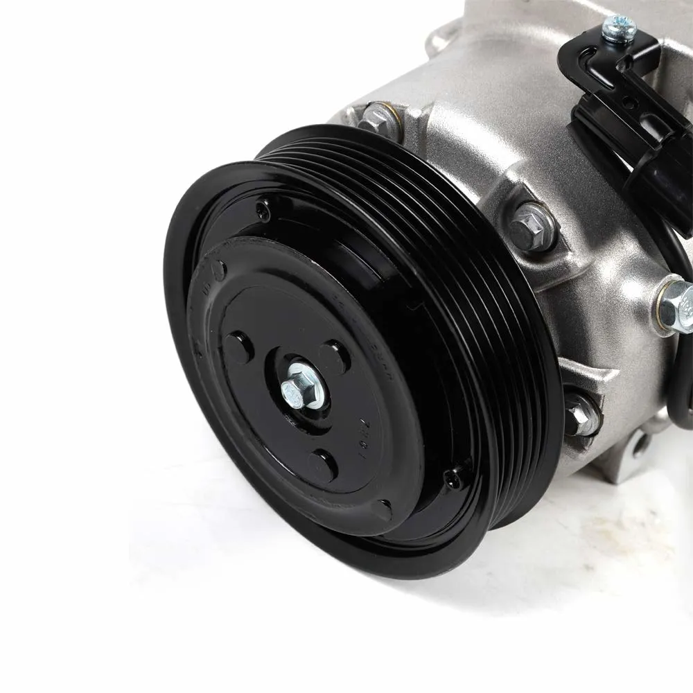 A/C Compressor Fits Hyundai Sonata 2011-2014