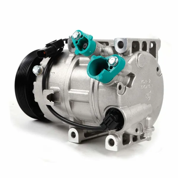 A/C Compressor Fits Hyundai Sonata 2011-2014 A/C Compressor Fits Hyundai Sonata 2011-2014