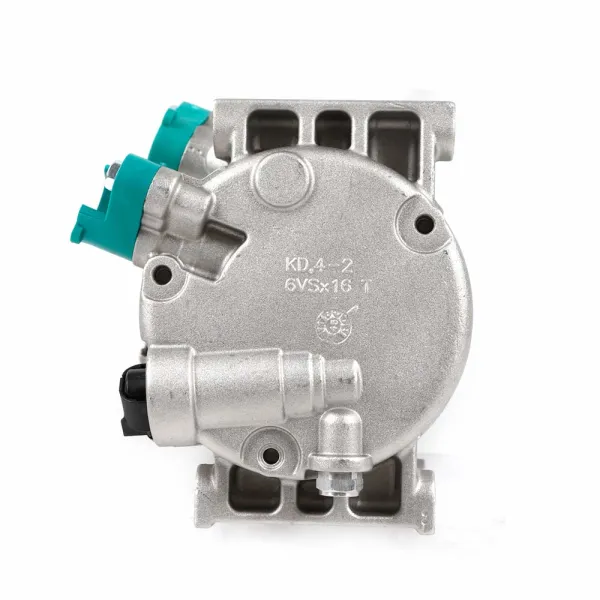 A/C Compressor Fits Hyundai Sonata 2011-2014 A/C Compressor Fits Hyundai Sonata 2011-2014