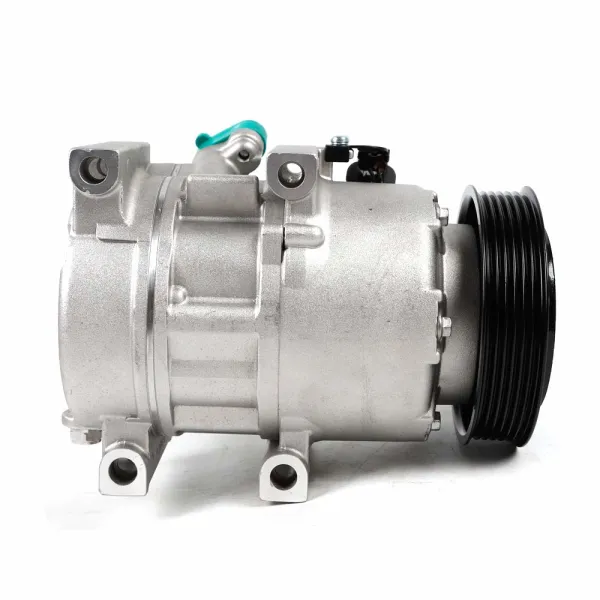 A/C Compressor Fits Hyundai Sonata 2011-2014 A/C Compressor Fits Hyundai Sonata 2011-2014