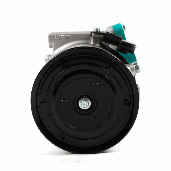 A/C Compressor Fits Hyundai Sonata 2011-2014 A/C Compressor Fits Hyundai Sonata 2011-2014