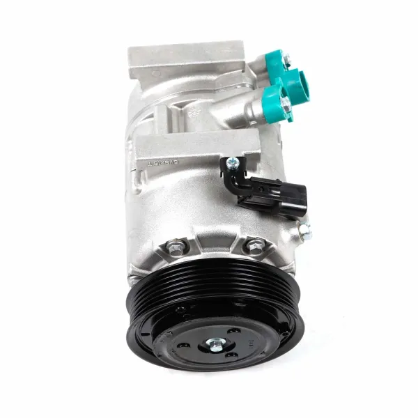 A/C Compressor Fits Hyundai Sonata 2011-2014 A/C Compressor Fits Hyundai Sonata 2011-2014