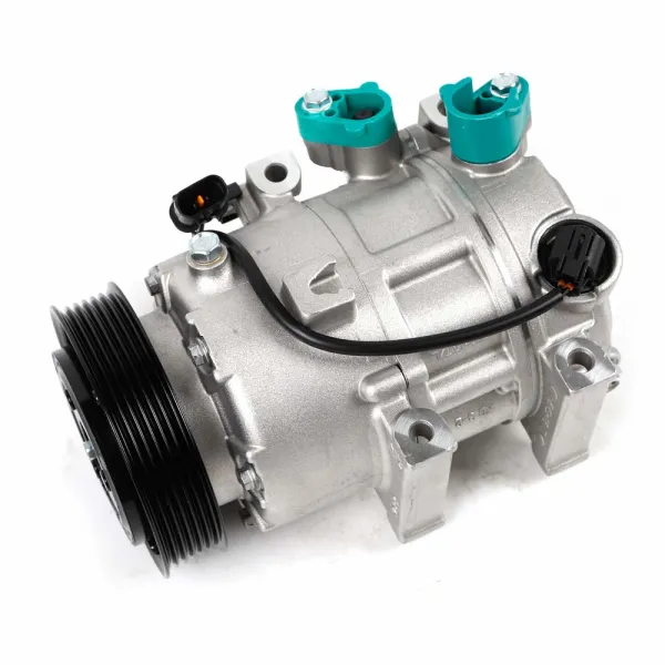 A/C Compressor Fits Hyundai Sonata 2011-2014 A/C Compressor Fits Hyundai Sonata 2011-2014