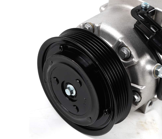 A/C Compressor Fits Hyundai Sonata 2011-2014