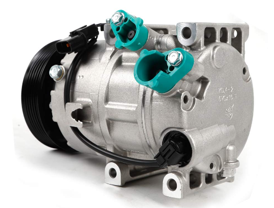 A/C Compressor Fits Hyundai Sonata 2011-2014