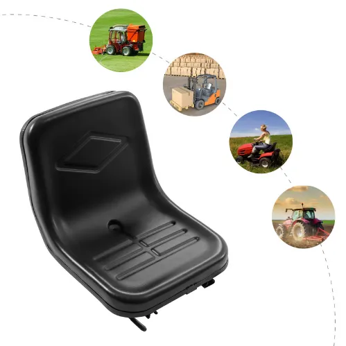 Tractor Seat,Universal Forklift Seat,Universal Lawn Mower Seat,Tractor Suspension Seat