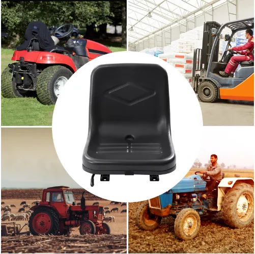 Tractor Seat,Universal Forklift Seat,Universal Lawn Mower Seat,Tractor Suspension Seat