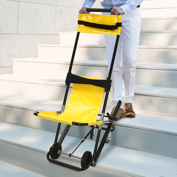 Manual Stair Lifting Climbing Wheelchair Stair Lift Portable Chair Elevator Manual Stair Lifting Climbing Wheelchair Stair Lift Portable Chair Elevator
