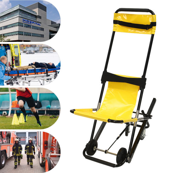 Manual Stair Lifting Climbing Wheelchair Stair Lift Portable Chair Elevator Manual Stair Lifting Climbing Wheelchair Stair Lift Portable Chair Elevator