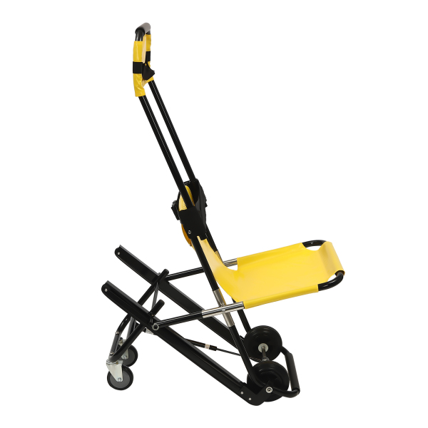 Manual Stair Lifting Climbing Wheelchair Stair Lift Portable Chair Elevator Manual Stair Lifting Climbing Wheelchair Stair Lift Portable Chair Elevator
