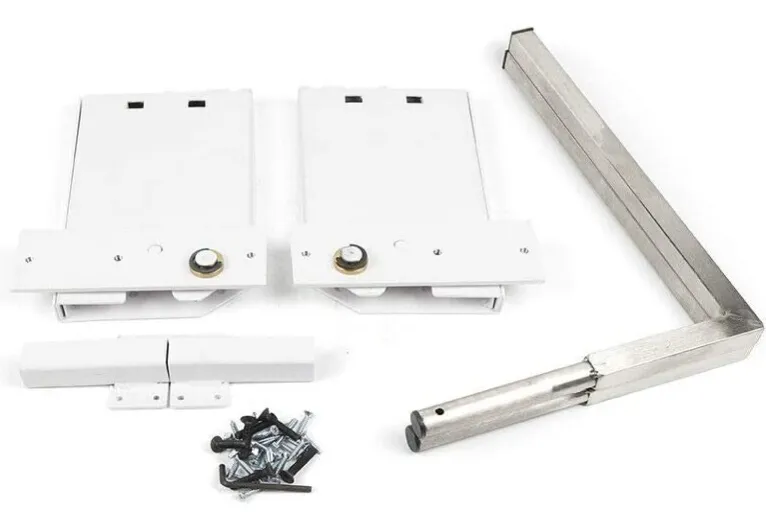 DIY Murphy Bed Hardware Kit-Wall Bed Mechanism Hardware Kit for Horizontal Wall DIY Murphy Bed Hardware Kit-Wall Bed Mechanism Hardware Kit for Horizontal Wall