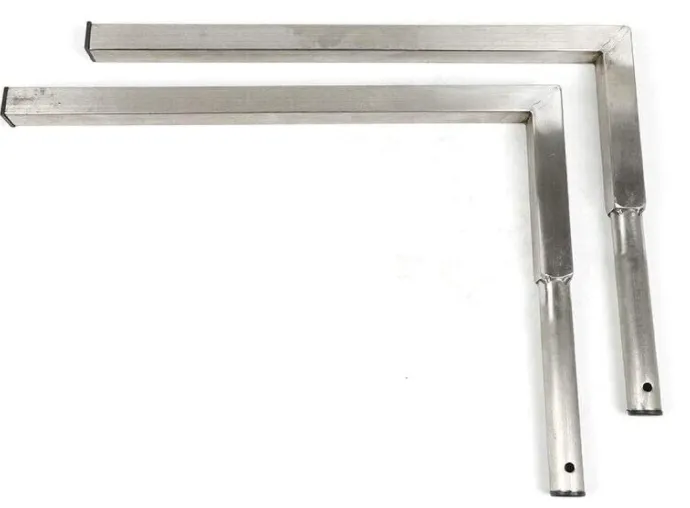 DIY Murphy Bed Hardware Kit-Wall Bed Mechanism Hardware Kit for Horizontal Wall