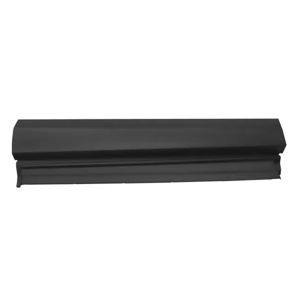 Pair For 2016-2018 Toyota Rav4 Door Molding Lower Trim Front L+R Side