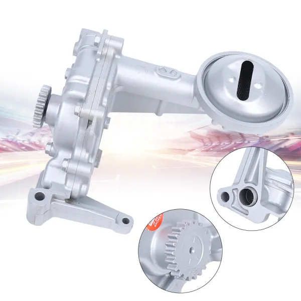 Oil Pump Oil Pump for Honda Type R & Acura Rsx Type S K20a K20a2 K20 Oil Pump Oil Pump Oil Pump for Honda Type R & Acura Rsx Type S K20a K20a2 K20 Oil Pump