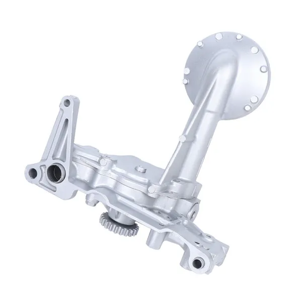 Oil Pump Oil Pump for Honda Type R & Acura Rsx Type S K20a K20a2 K20 Oil Pump Oil Pump Oil Pump for Honda Type R & Acura Rsx Type S K20a K20a2 K20 Oil Pump